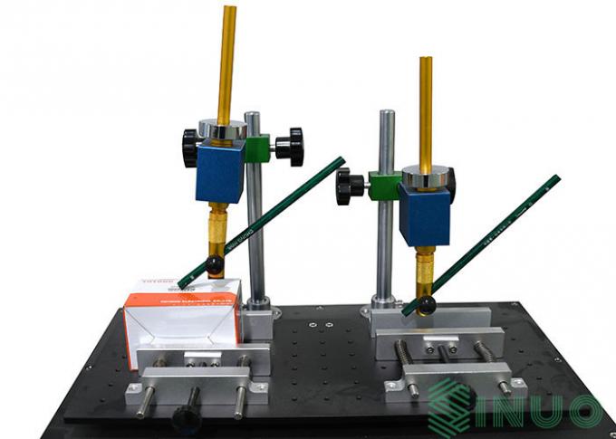 latest company news about The Use and Characteristics Of Label Marking Petroleum Spirit Abrasion Test Machine  0