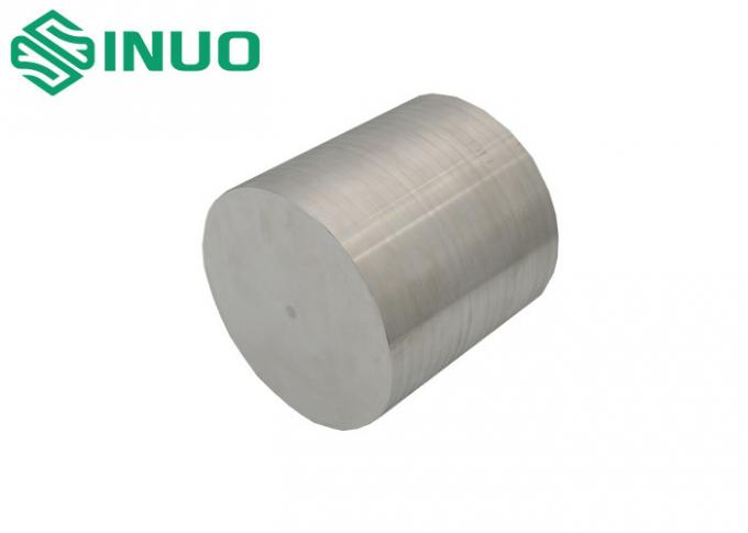 IEC60335-2-14 Stainless Steel Cylindrical Bowl 1 L Capacity 2