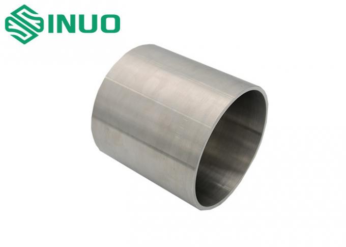IEC60335-2-14 Stainless Steel Cylindrical Bowl 1 L Capacity 1