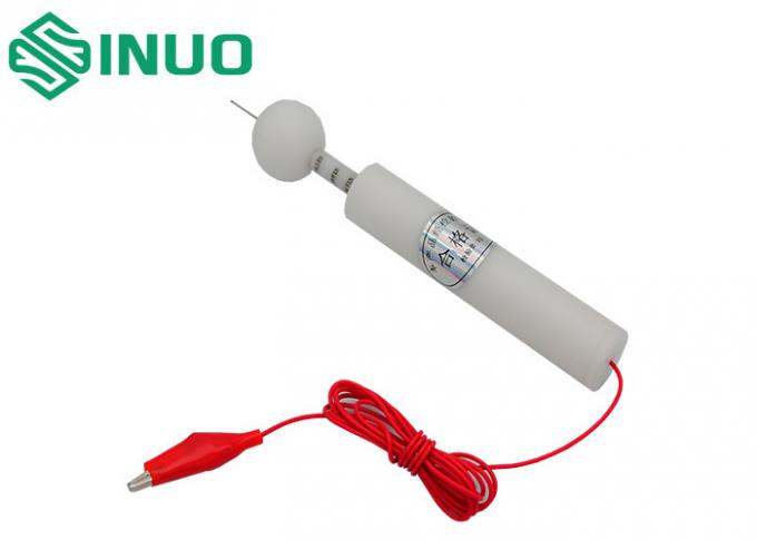 IEC62368-1 2018 ​ High Quality Test Probe With 1N Force SN2210-4AT 1