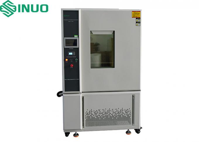 -70℃ To +150℃ Temperature And Humidity Test Chamber IEC62133 For ...