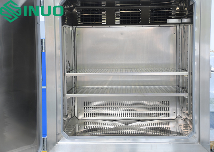 UN38.3 Programmable Temperature And Humidity Test Chamber 1000L