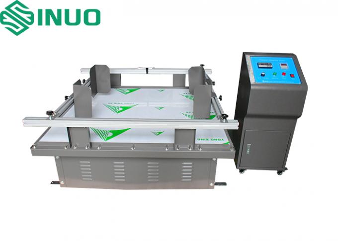 ASTM Simulated Transportation Vibration Test Table For Product ...