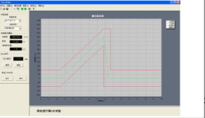 IEC62133 Battery Testing Equipment 20000 m/s2 Mechanical Acceleration Shock Crash Hazard Test 1