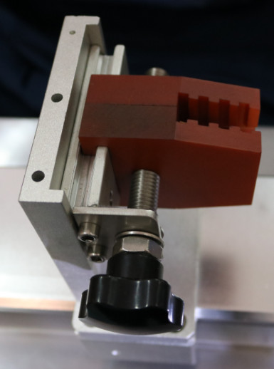 Stepless Adjustment Led Testing Equipment Semi - Luminaires Bending ...