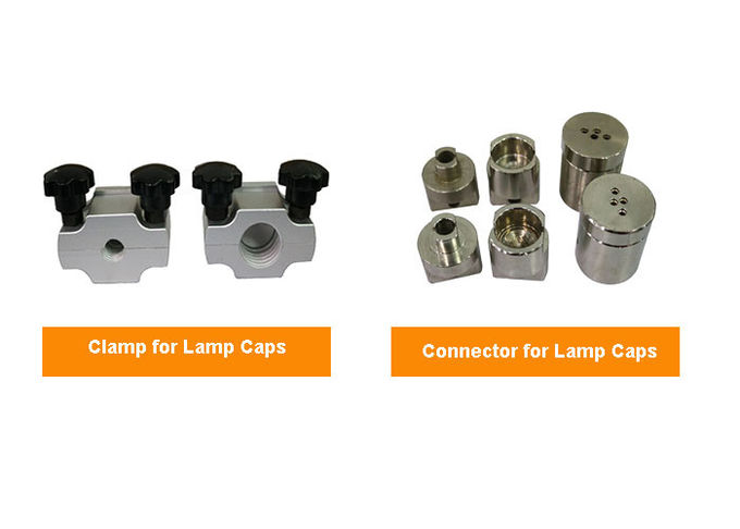 IEC 60598-1 Screwed Luminaires Lampholders Torque Test Apparatus 0-10N.m LCD Display 0