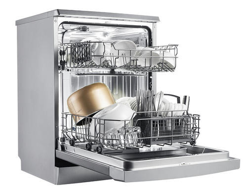 latest company news about Dishwasher Performance Test System Helps to Improve the Products Quality  0