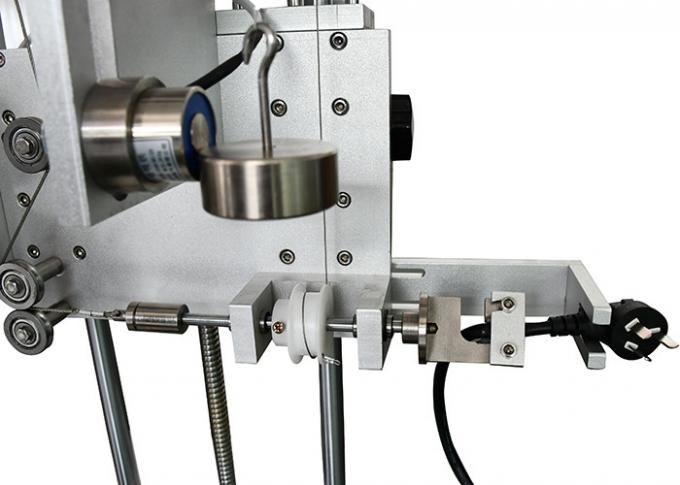 Iec 60335 1 Clause 25 15 Cord Anchorage Pull Force And Torque Test