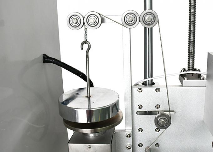 Iec 60335 1 Clause 25 15 Cord Anchorage Pull Force And Torque Test