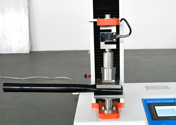 Vacuum Cleaner Hoses 1000 N Deformation Testing Equipment IEC 60312 1