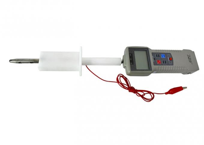 IEC 61032 Figure 7 Unjointed Test Probe 11 For Verifying Enclosure Openings 0