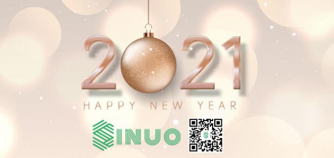 latest company news about Happy New Year !  0