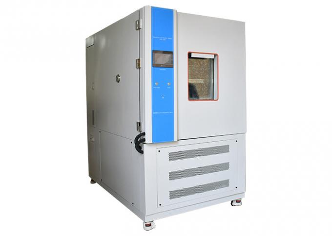 IEC 60068-2-78 Temperature And Humidity Climate Test Chamber 408L 0