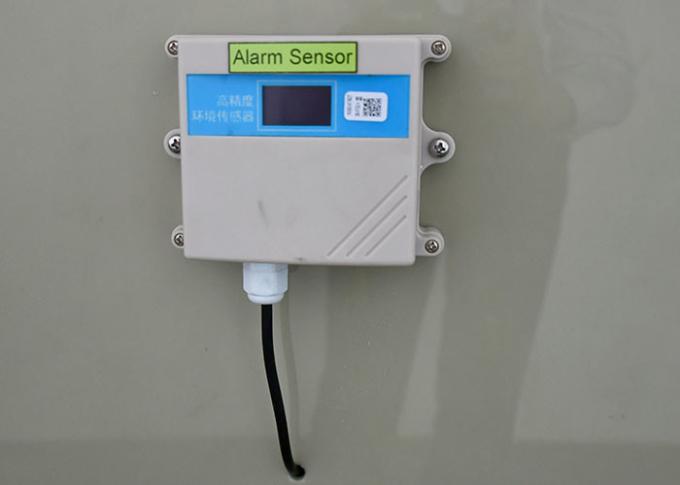 IEC 62368-1 Clause Y.3.3 Sulphur Dioxide Test System Corrosion Resistance Testing Chamber 1