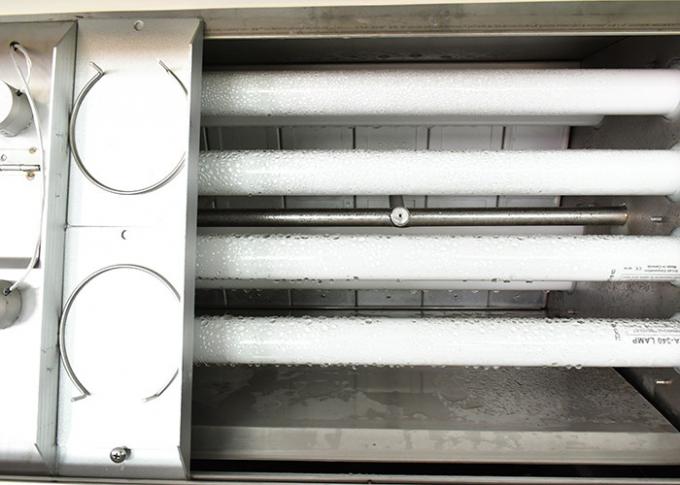 Clause 10 UV Weathering Accelerated Ageing Test Chamber IEC 62368-1 1
