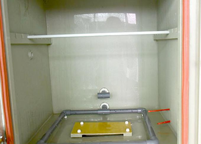 IEC 62368-1 Clause Y.3.3 Sulphur Dioxide Test System Corrosion Resistance Testing Chamber 0