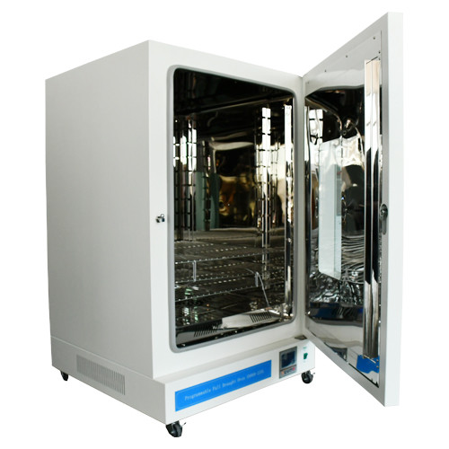 IEC 68-2-1 Programmable Constant Temperature Humidity Test Chamber 1
