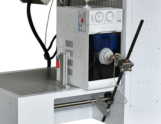 Clause 18 Microwave Oven Door Endurance Test Equipment IEC 60335-2-25 0