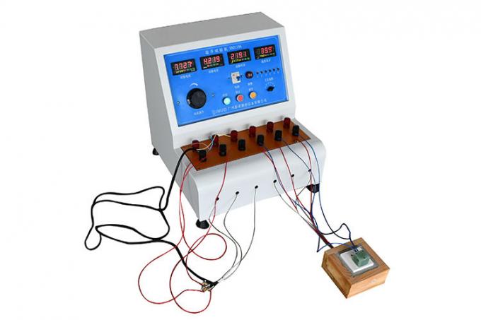 IEC 60669-1 Clause 17 Test Set Up Device For Temperature Rise Test Switches 0