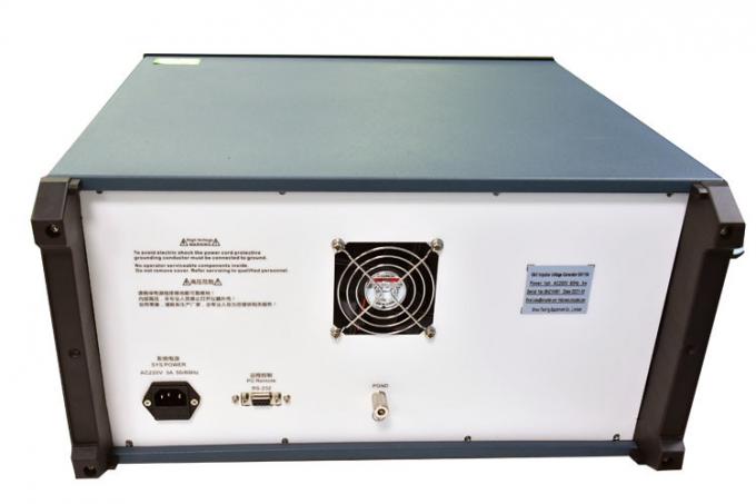 IEC 62368-1 Annex D.2 Impulse Voltage Generator Test Equipment 1