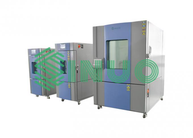 IEC 60068 Customized Constant Temperature And Humidity Environmental Testing Chamber 150L 0