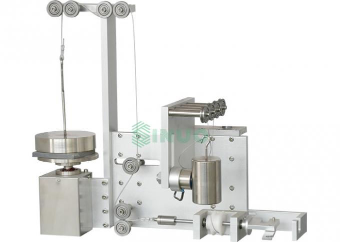 IEC60335 Electrical Appliance Testing Equipment Cord Anchorage Pull Force And Torque Test Apparatus 0